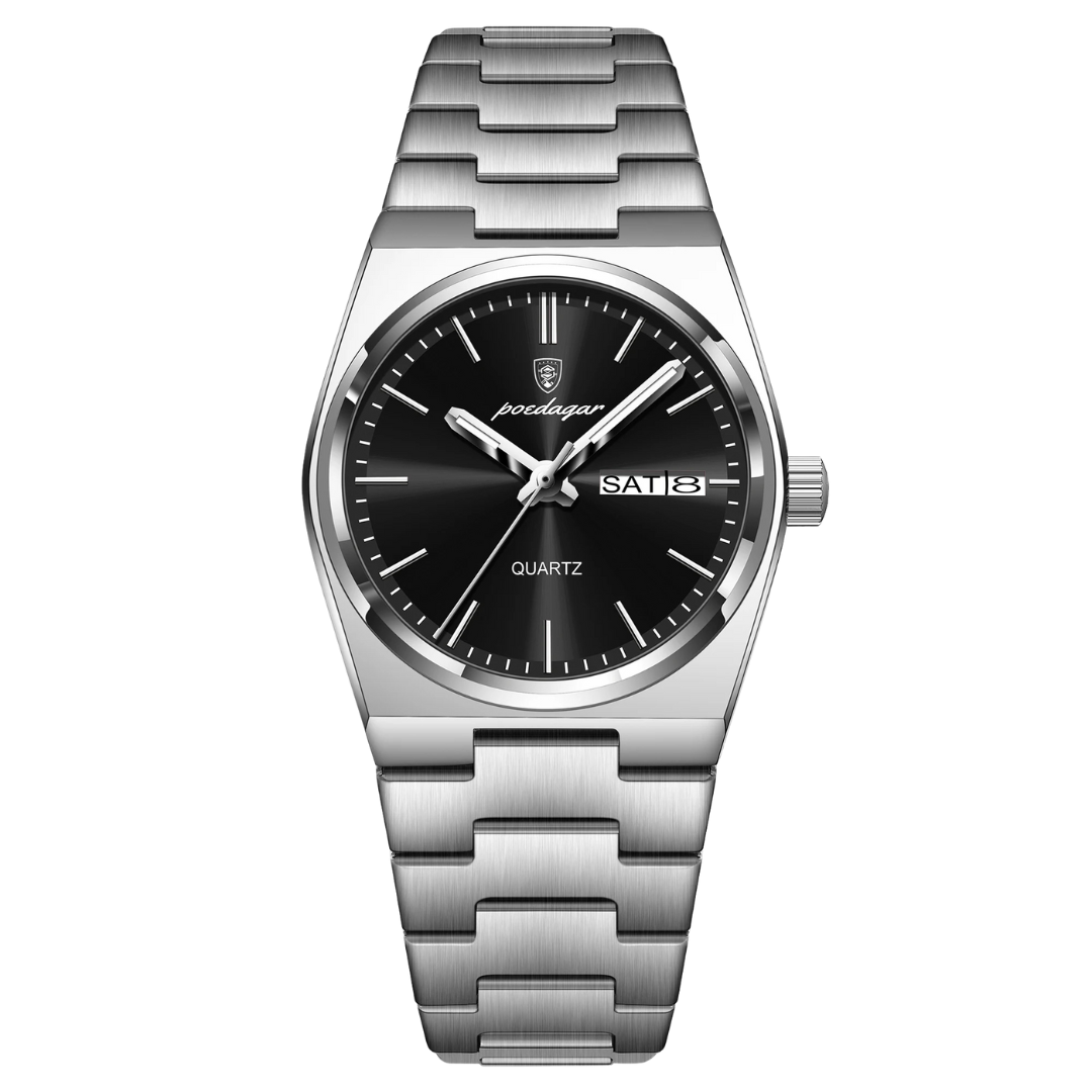 Relógio Minos POEDAGAR 786 Elegância