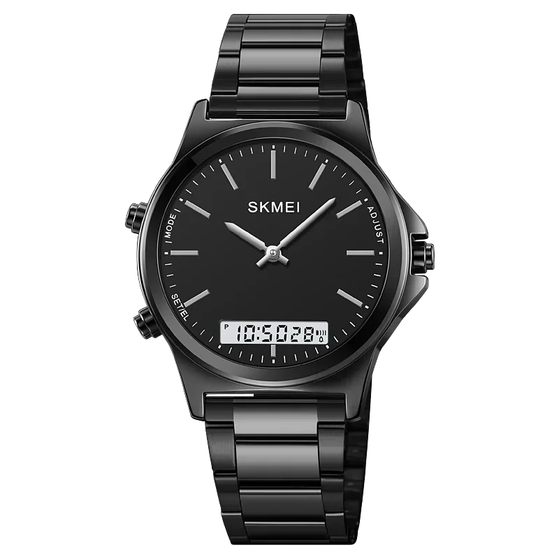 Relógio Minos Chrono V2